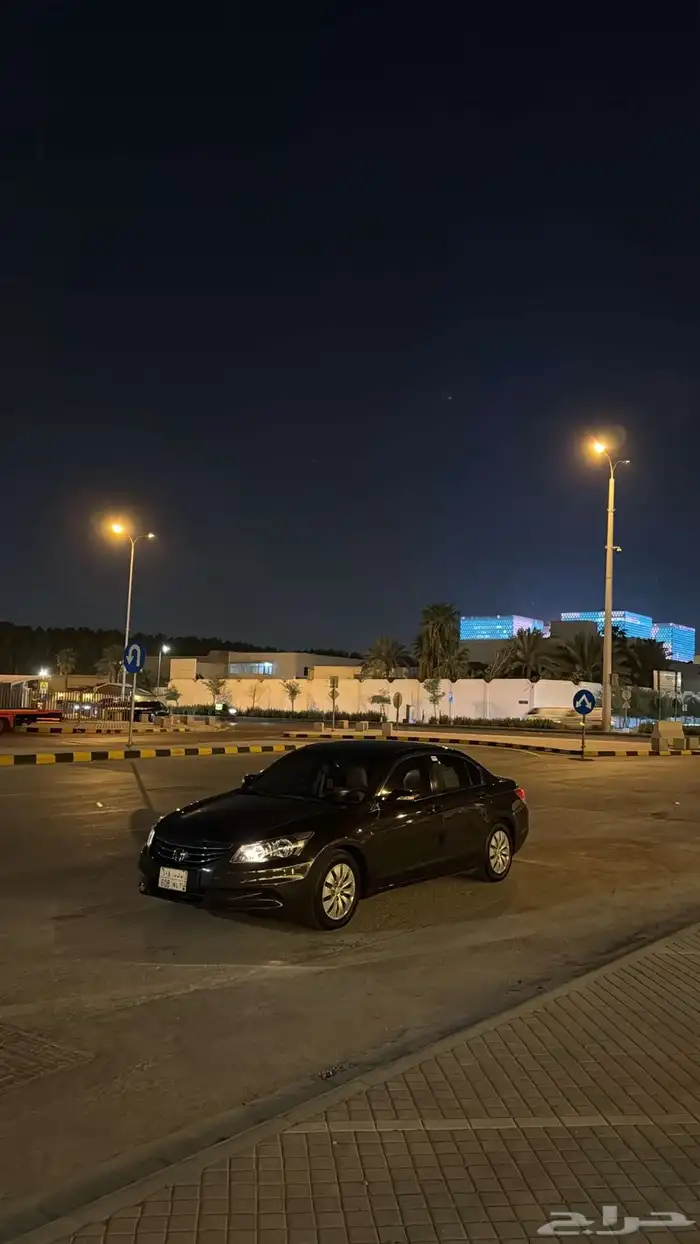 اكورد 2012 1