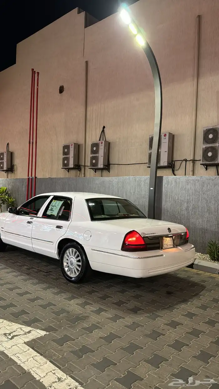 فورد ماركيز 2011 ((( تم البيع ))) 29