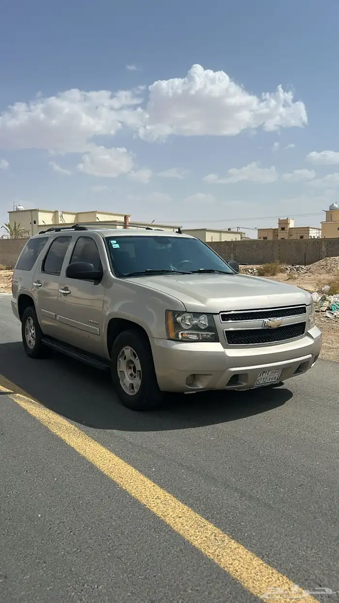 جمس موديل 2007. الممشى 400 3