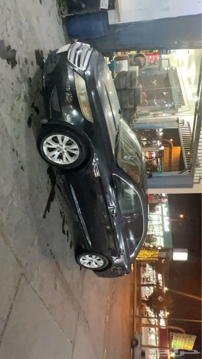 فورد تورس 2011 للبيع 5