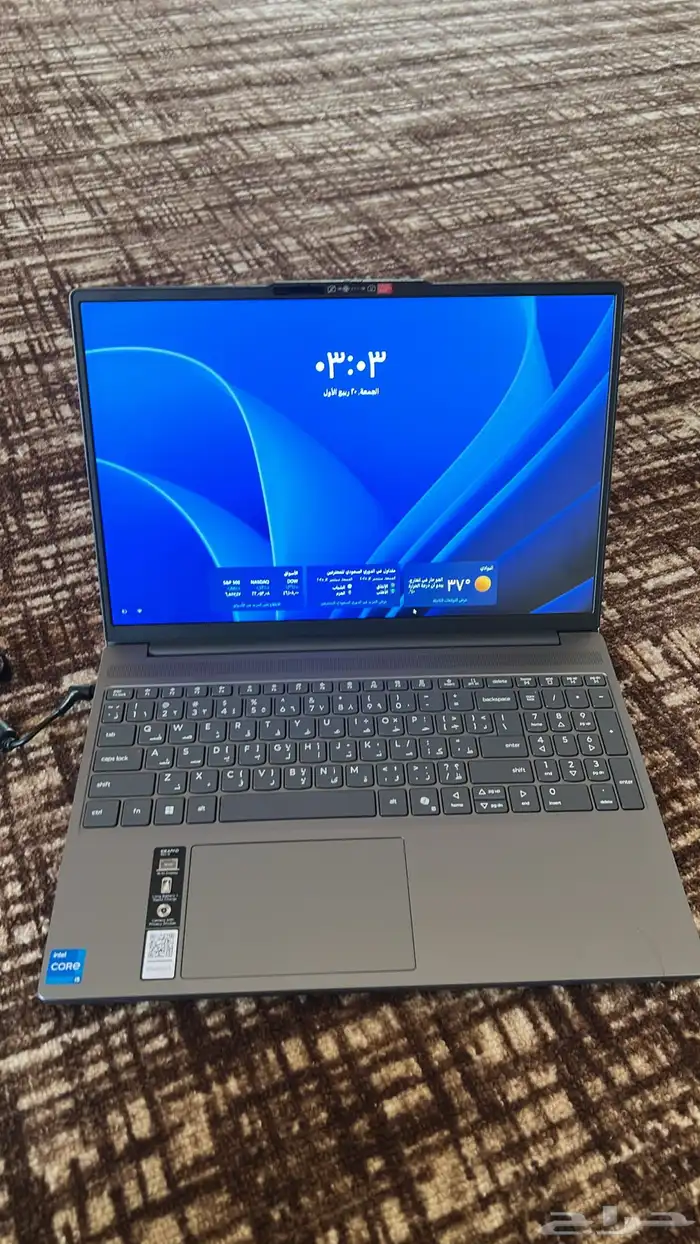 لابتوب Lenovo 3