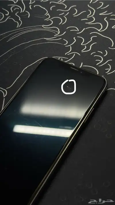 ايفون اكس اس   iphone xs index