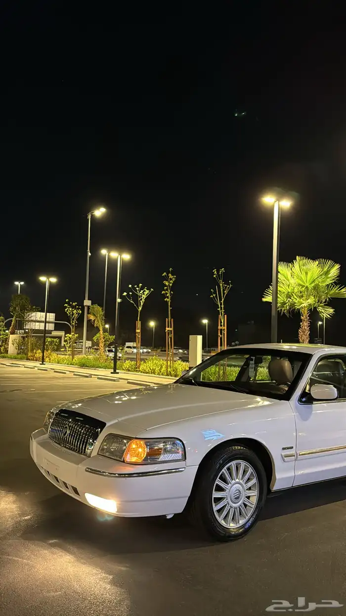 فورد ماركيز 2011 ((( تم البيع ))) 3