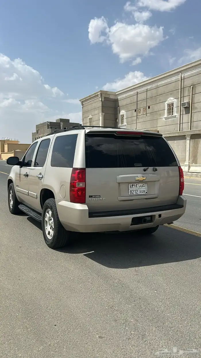 جمس موديل 2007. الممشى 400 0