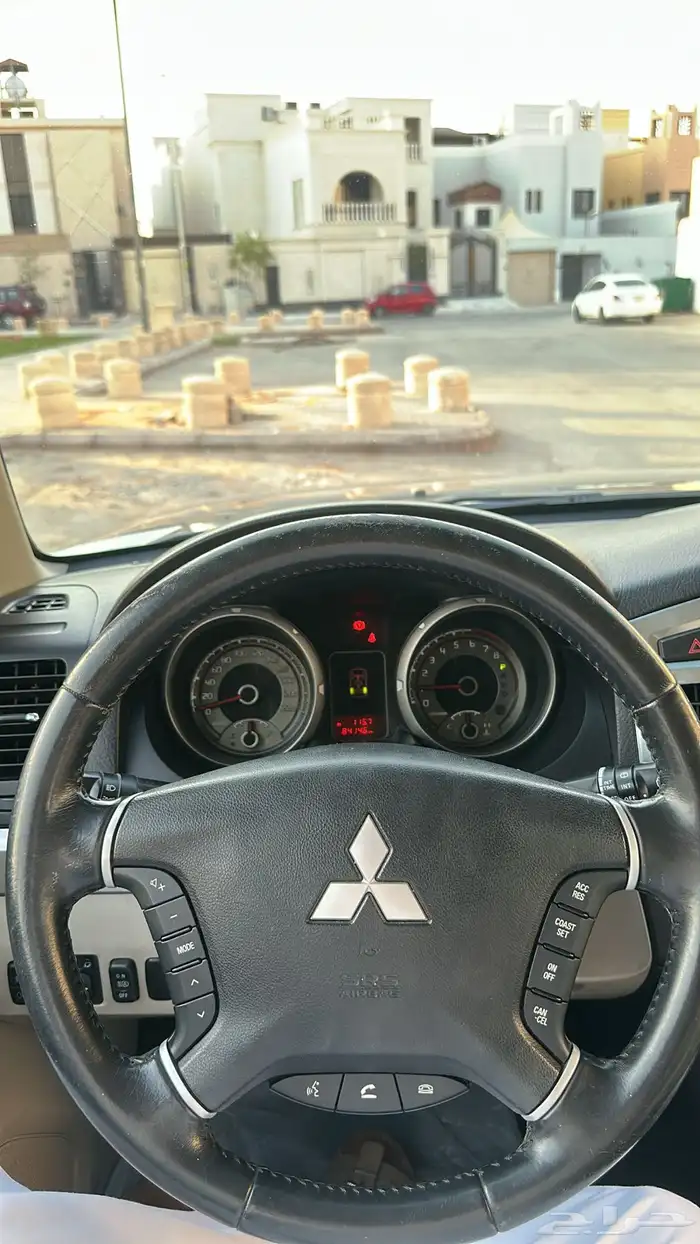 باجيرو 2020 9