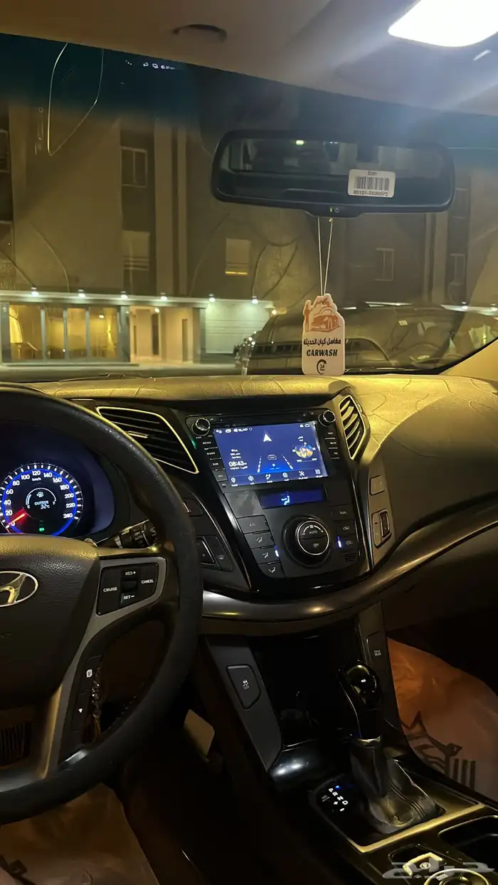 هونداي i40 للبيع 12