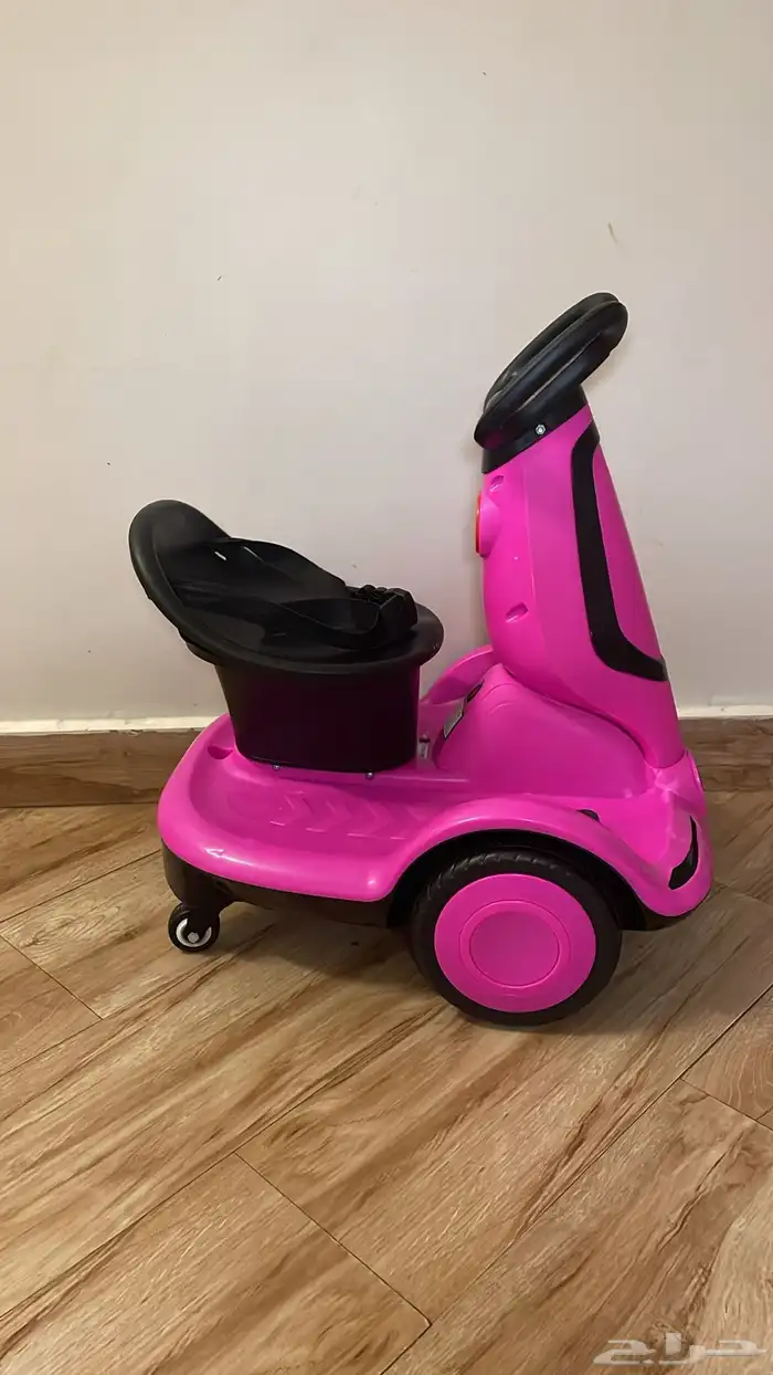 سكوتر كهربائي للاطفال 5