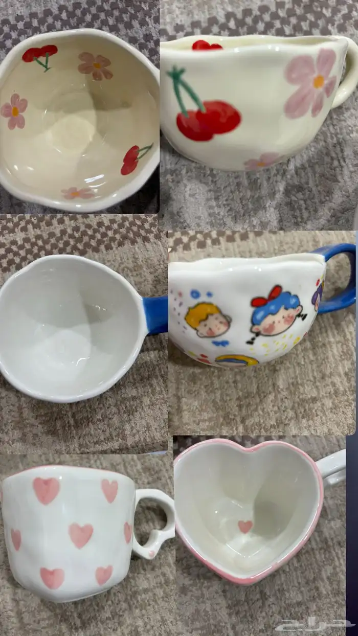 شنط وشوز وكوب 2