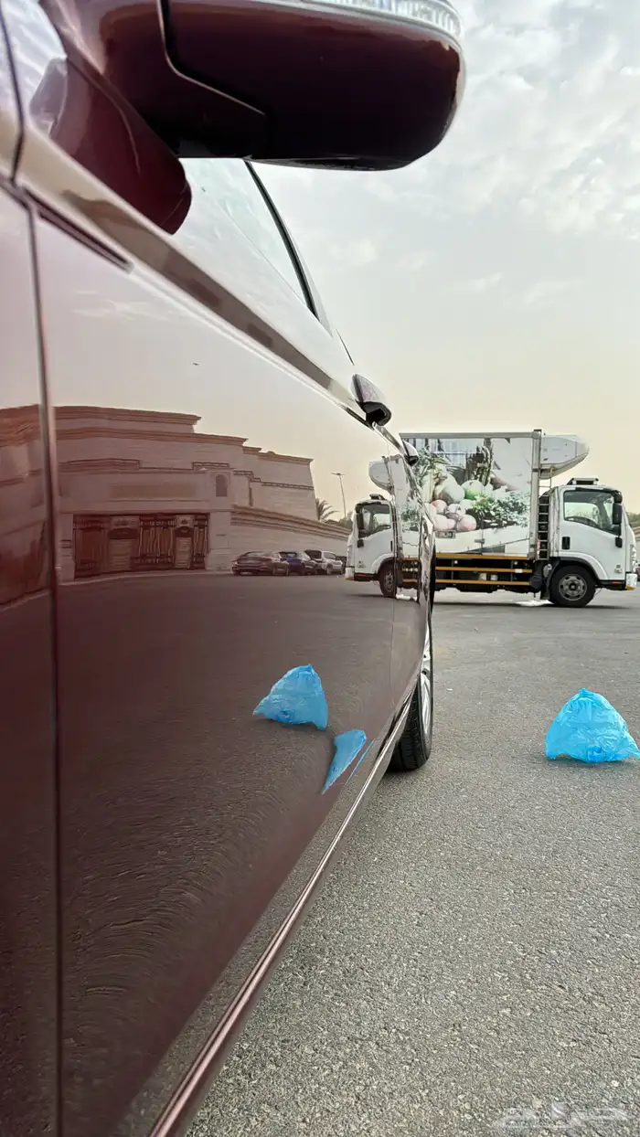 اكورد 2012 وارد عبدالله الهاشم (((تم البيع ))) 5