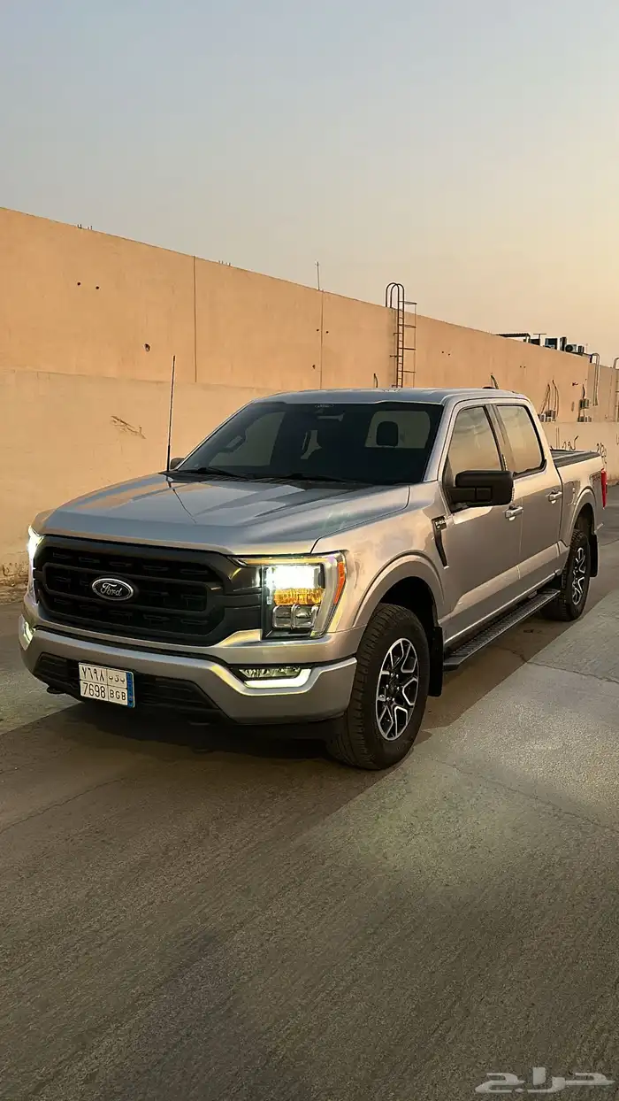 فورد F150 2021 2