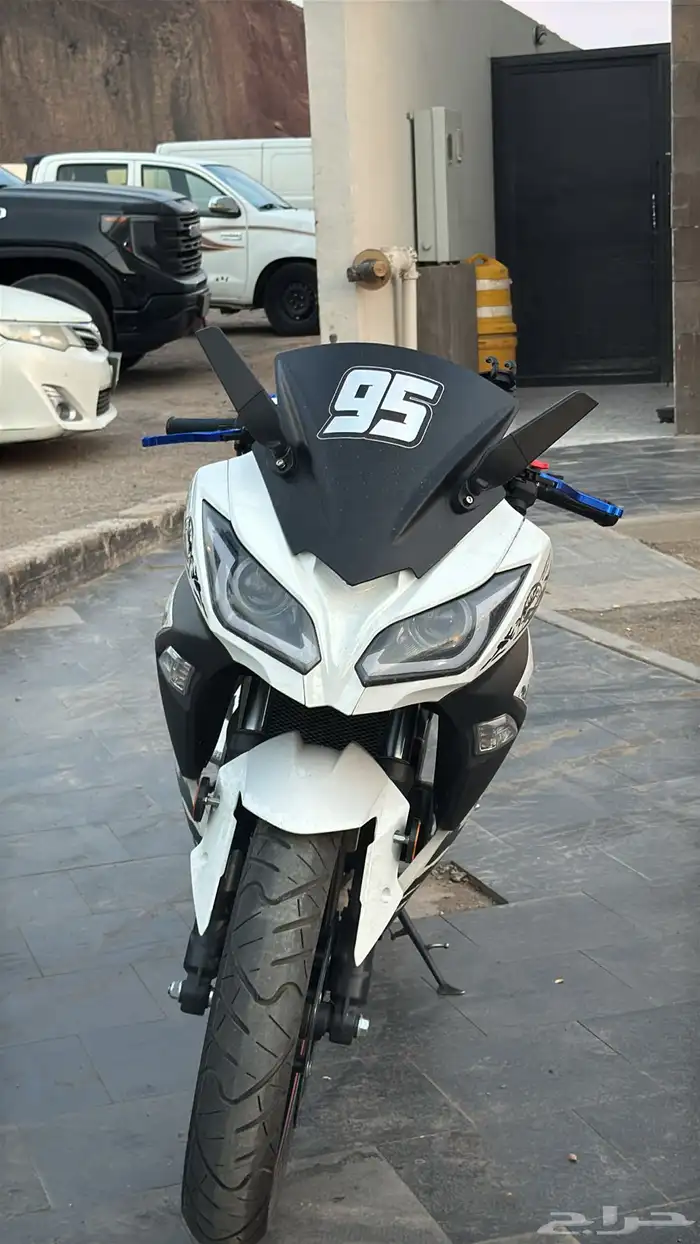 الوسام الناري صيني 250 5