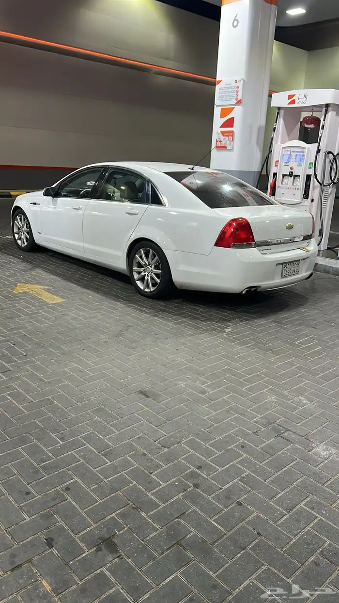 كابرس 2015 بيع مستعجل 0