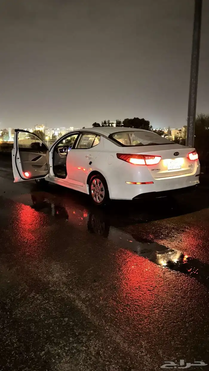 اوبتيما 2015 اقبل البدل المناسب 5