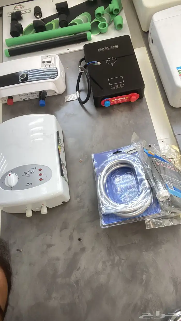 ادوات صحيه 9