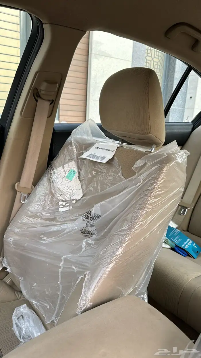 اكورد 2012 وارد عبدالله الهاشم (((تم البيع ))) 26