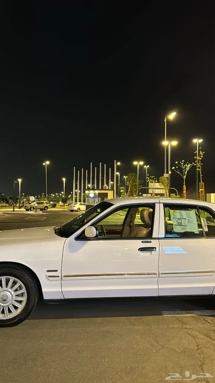 فورد ماركيز 2011 ((( تم البيع ))) 4