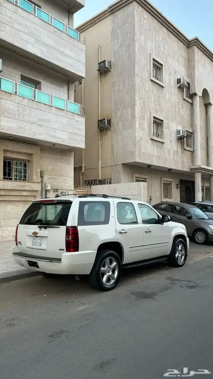 تاهو 2012 فل الفل ماشي 480 مرشوش حزام 7