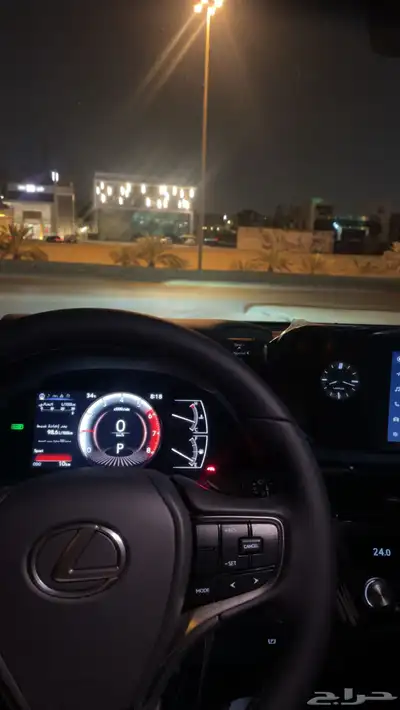 lexus es300 AH hybrid index