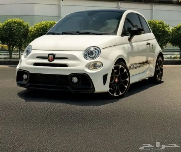 ابارث  اصدار Abarth 595 Competizione 0