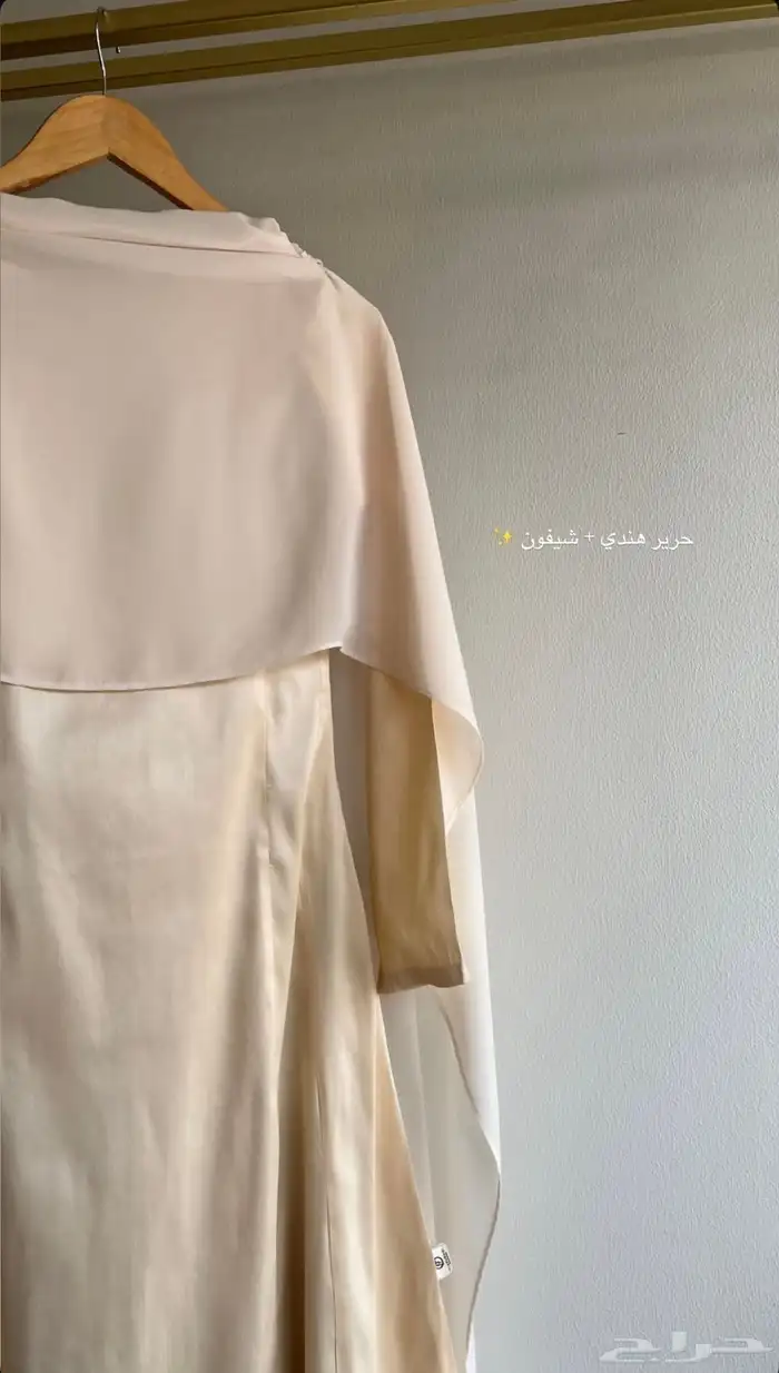 فستان من مصممه ف البحرين جديد لم يستعمل 2