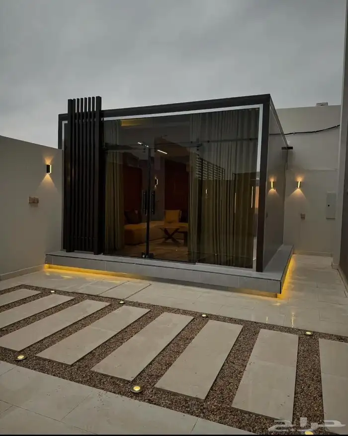 تنسيق حدائق 0