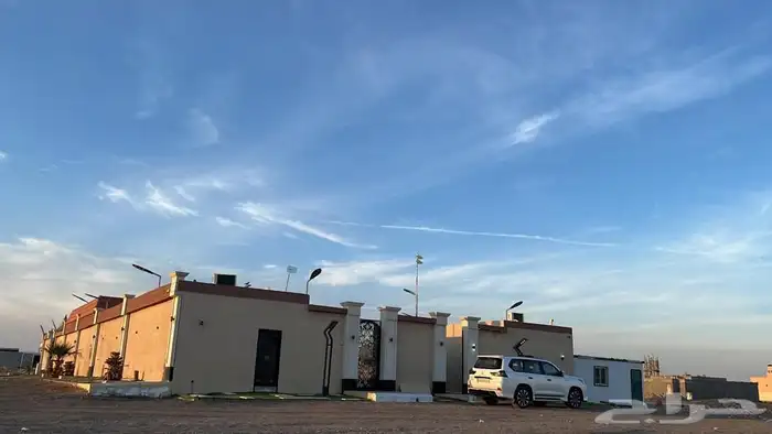 شاليه للبيع 1