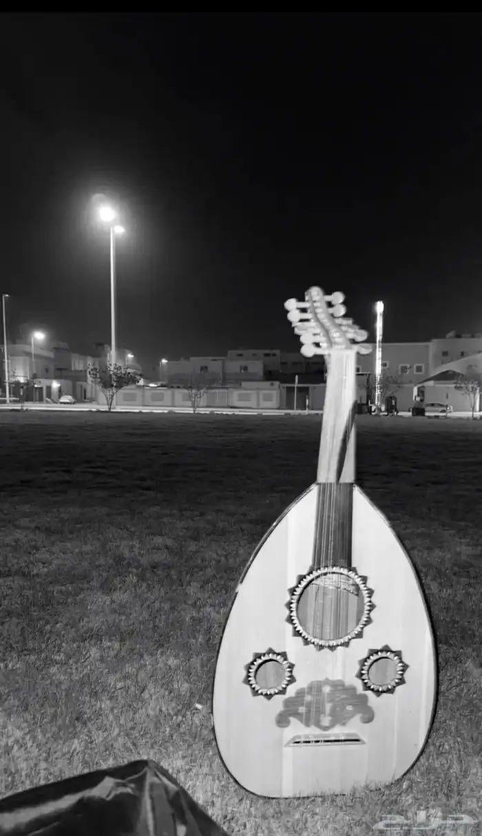 عود 1