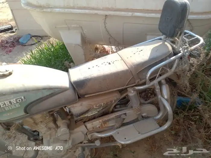 دباب 1