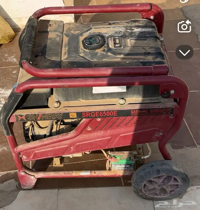ماطور كهربا 1