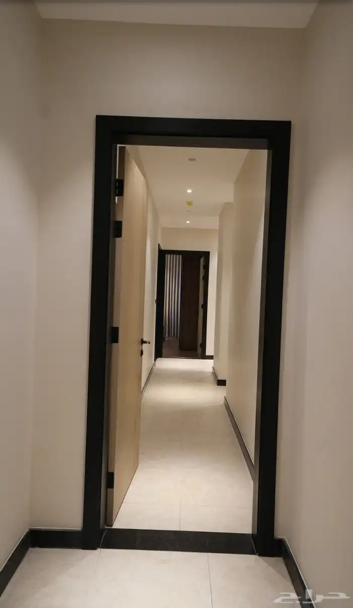 شقه للايجار حي النرجس 48