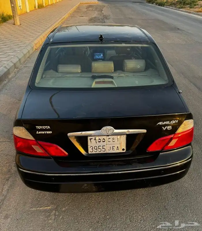 أفالون 2002 للبيع 0