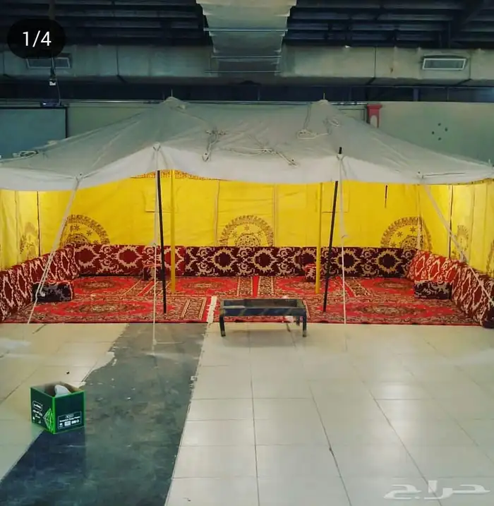 خيام وحفلات 8