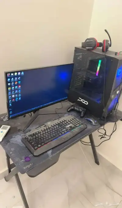 pc بي سي rtx4060 16ram 1tb ssd 15 index