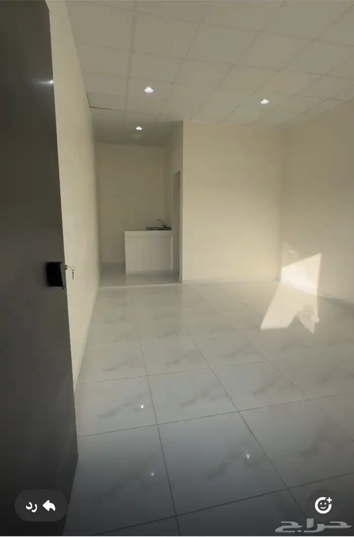 استراحه غرف عزاب 7