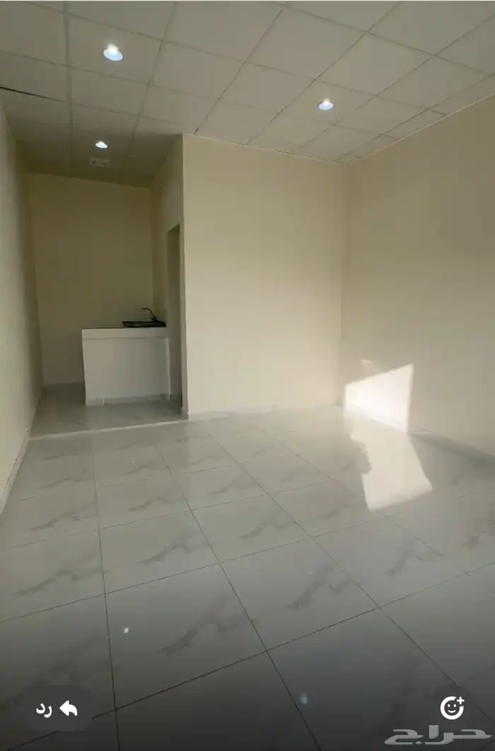 استراحه غرف عزاب 6