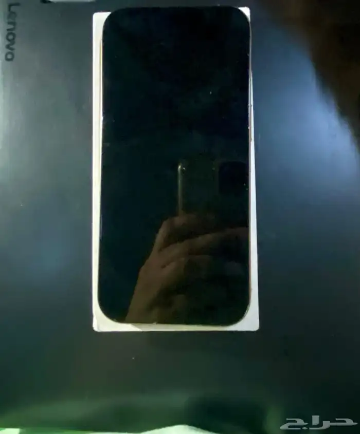 جوال ايفون 16 برو 256 GB تيتانيوم صحراوي حالة ممتازة 1