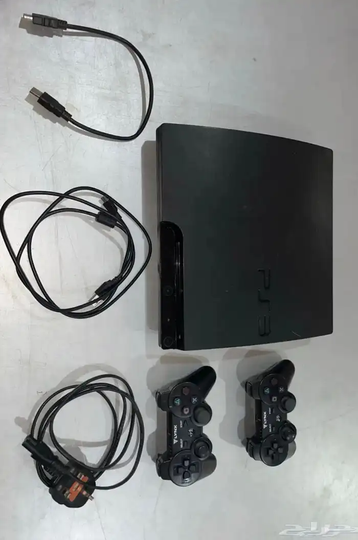 بلاستيشن 3 0