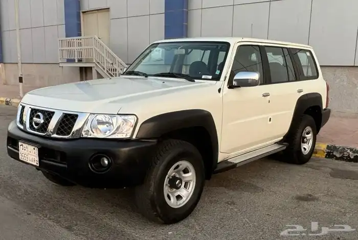 نيسان فتك 2021 1