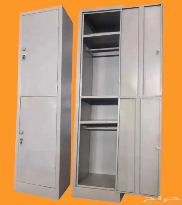 داولب حديد سرير حديد سرير الاطفال مراتب دواب خشب غرفه النوم 39