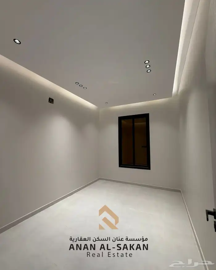 للبيع دور أول في حي البيان شرق الرياض 10