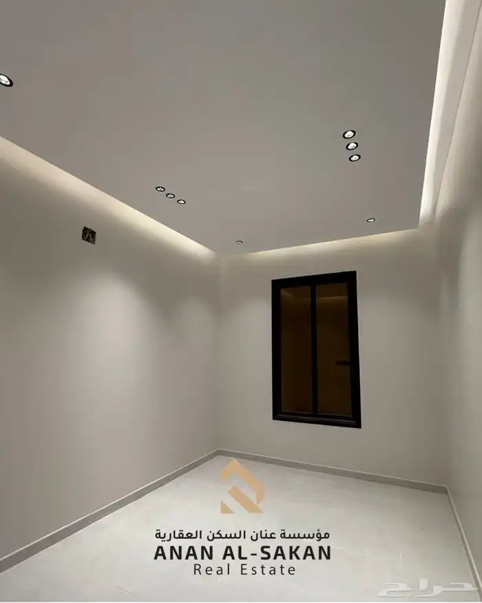 للبيع دور أول في حي البيان شرق الرياض 14