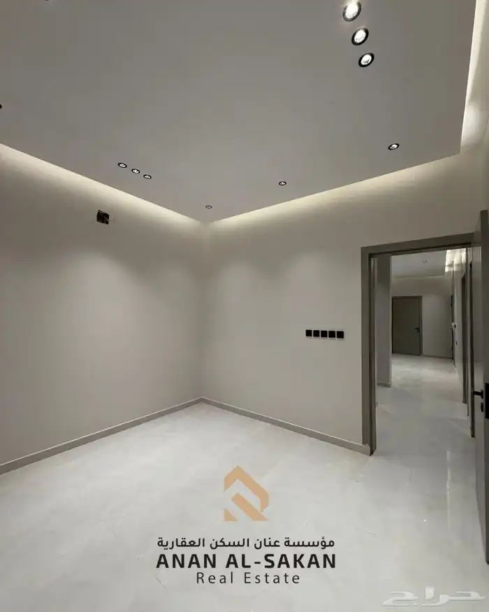 للبيع دور أول في حي البيان شرق الرياض 4