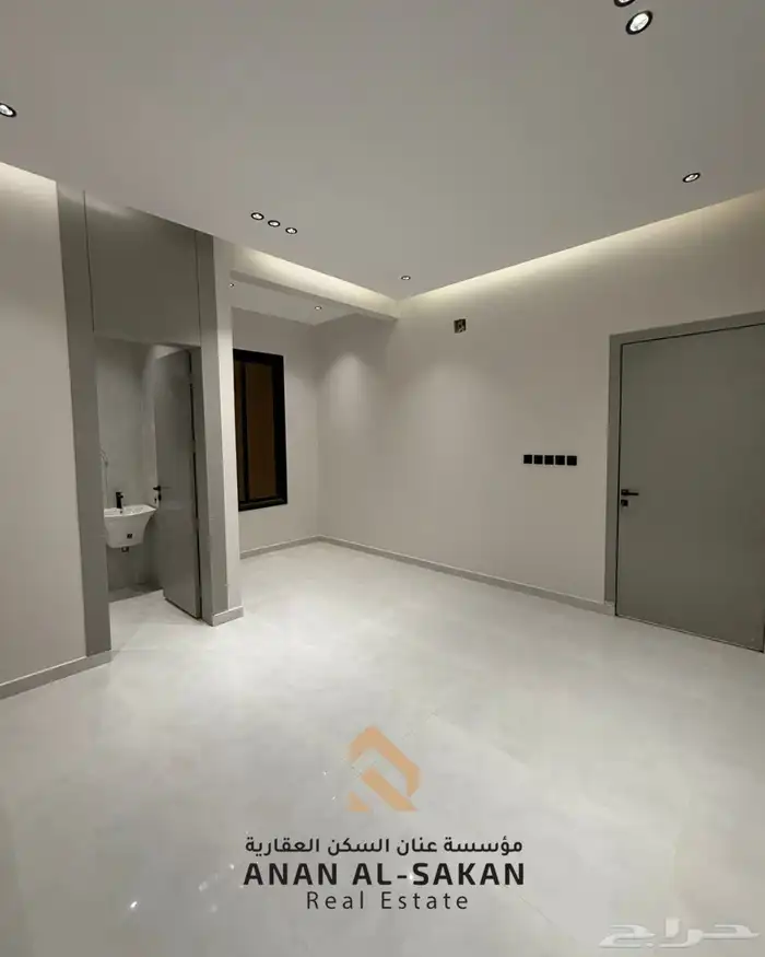 للبيع دور أول في حي البيان شرق الرياض 2