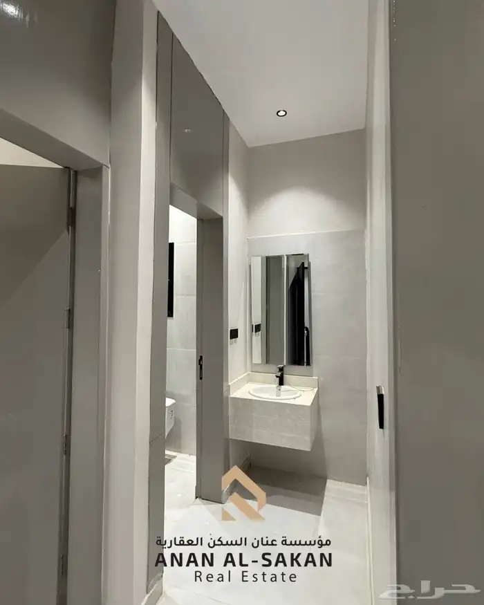 للبيع دور أول في حي البيان شرق الرياض 5