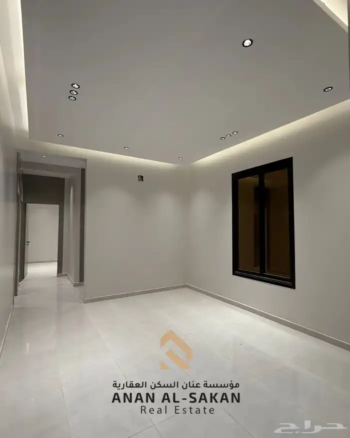 للبيع دور أول في حي البيان شرق الرياض 1