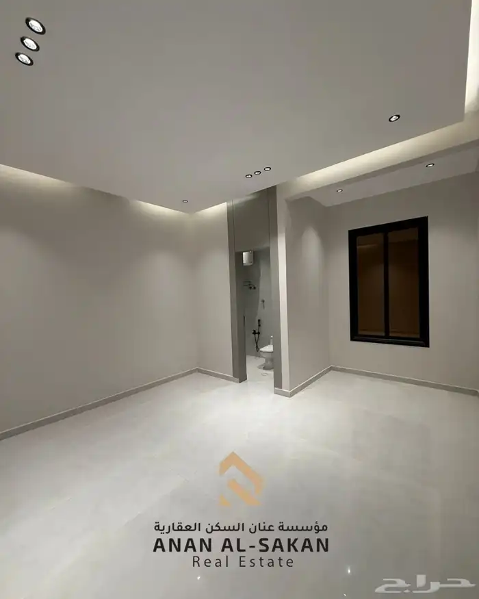 للبيع دور أول في حي البيان شرق الرياض 3