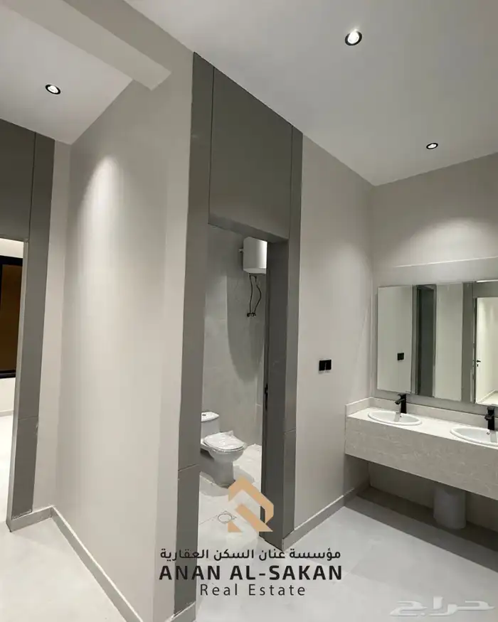 للبيع دور أول في حي البيان شرق الرياض 7