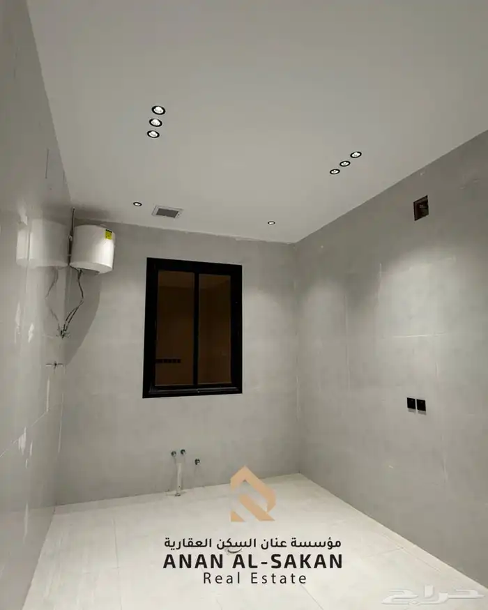 للبيع دور أول في حي البيان شرق الرياض 11