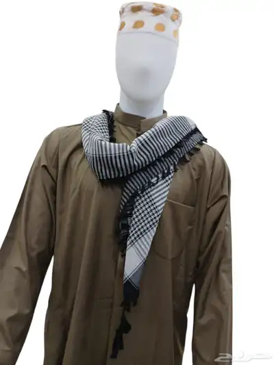 طاقية عامر و شماغ عامر (أقل سعر30ريال) index
