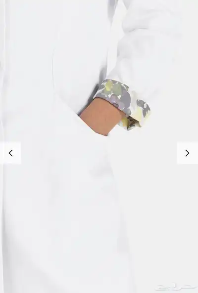 لابكوت كلاسيكي فوال اصفر index